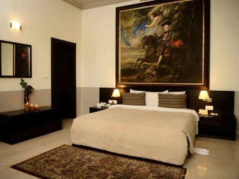 Elion House Hotel Royal Executive Suite