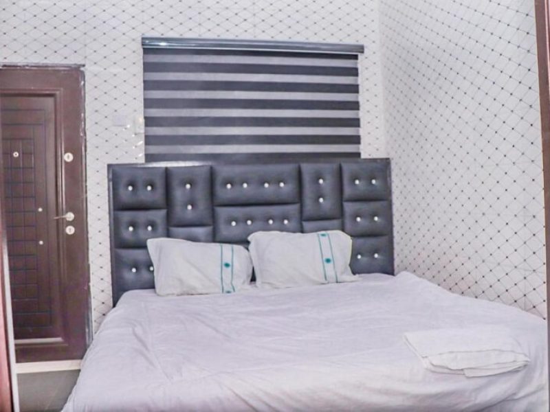 Elite Poolbar & Lodge Standard Room