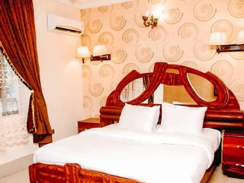 The Manal Hotel and Resort Abuja