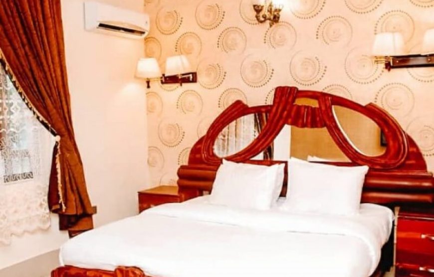 The Manal Hotel and Resort, Abuja