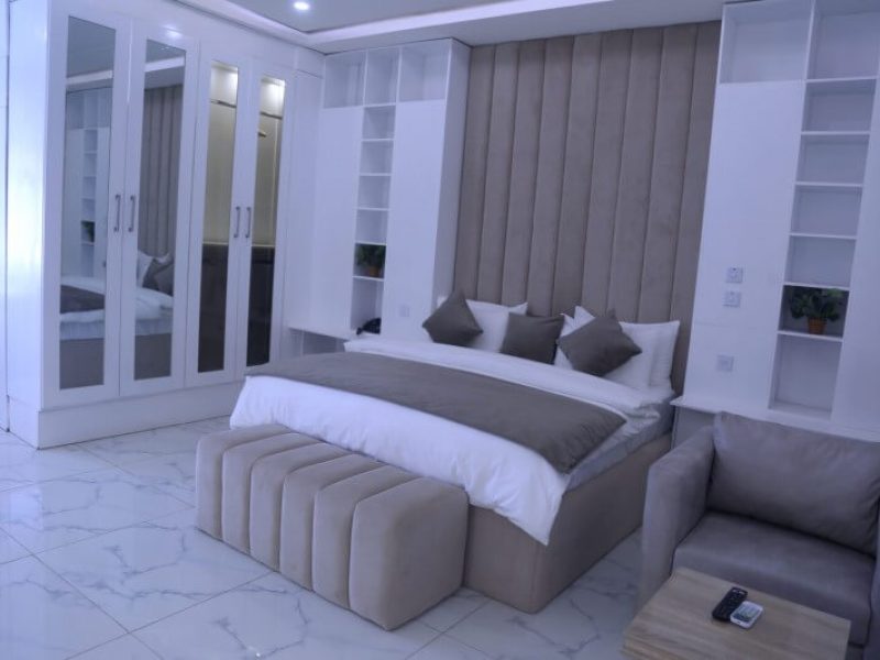 The Palms Hotel Executive Classic