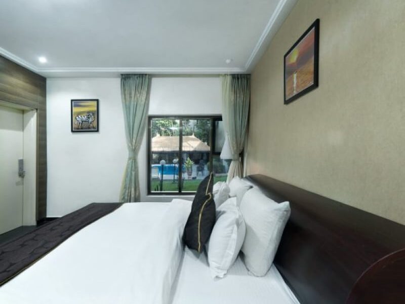 Anabel Executive Suite