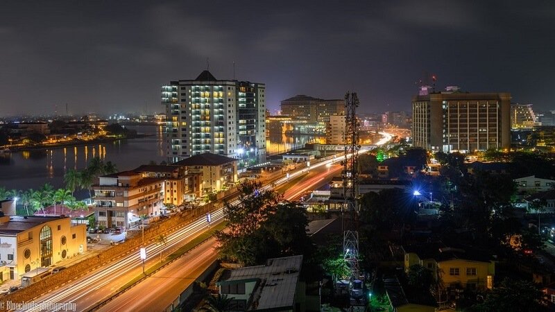 Festac Town