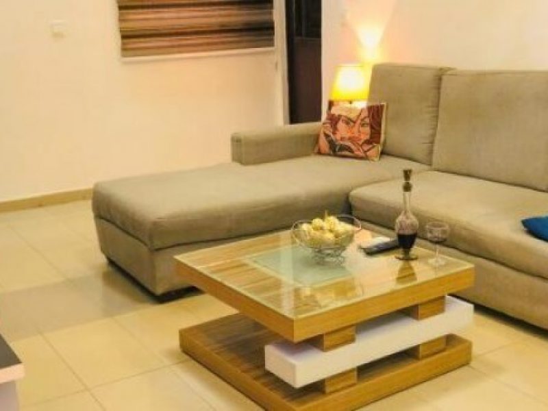 NIAS Flamingo Apartment