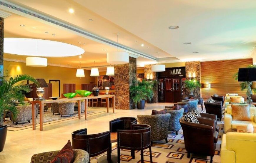 Four Points by Sheraton, Lagos
