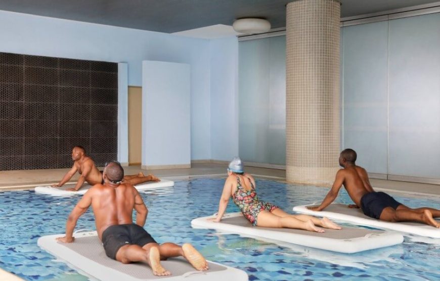 Four Points by Sheraton, Lagos