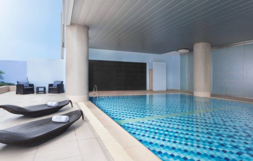 Four Points by Sheraton, Lagos