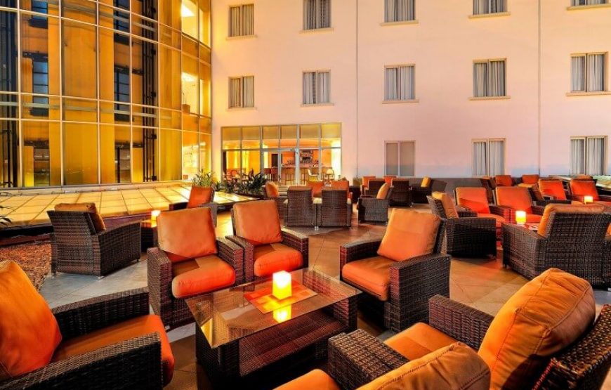 Four Points by Sheraton, Lagos