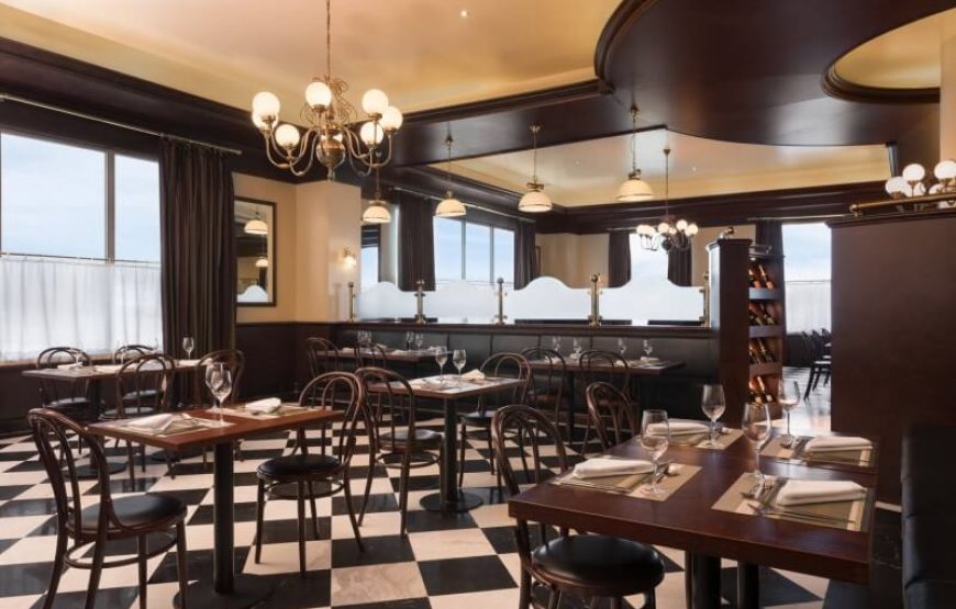 Four Points by Sheraton, Lagos