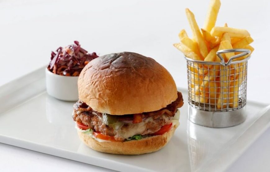 Four Points by Sheraton, Lagos