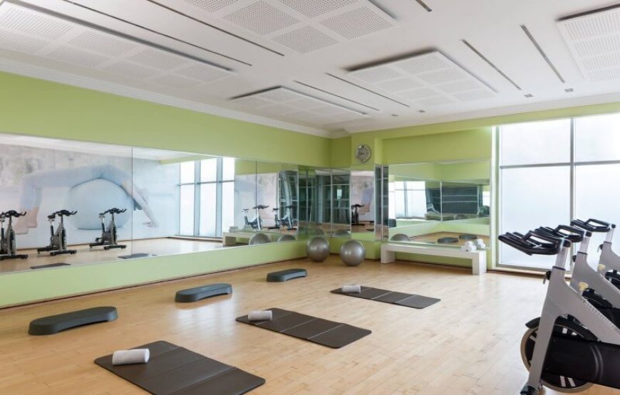 Four Points by Sheraton, Lagos
