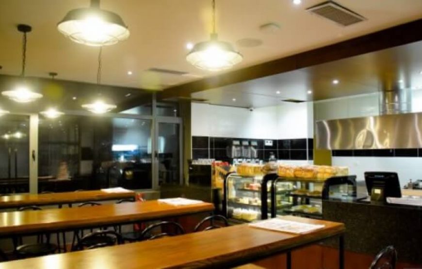 The Francis Hotel, Abuja