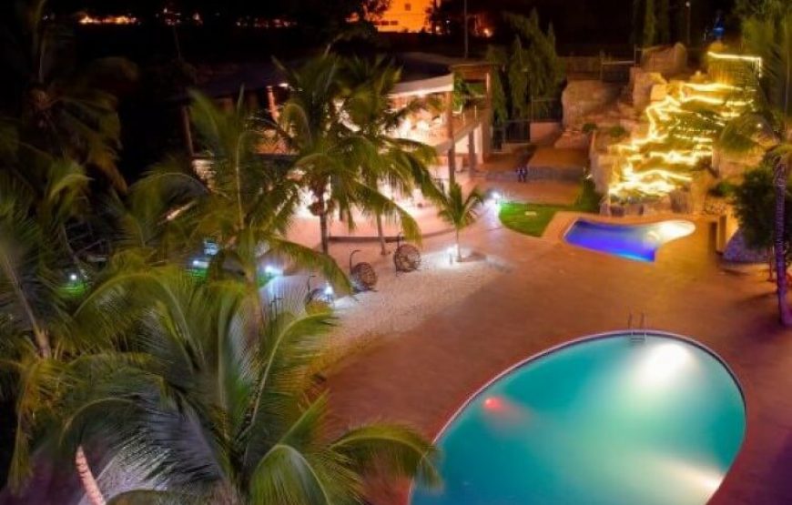 The Francis Hotel, Abuja