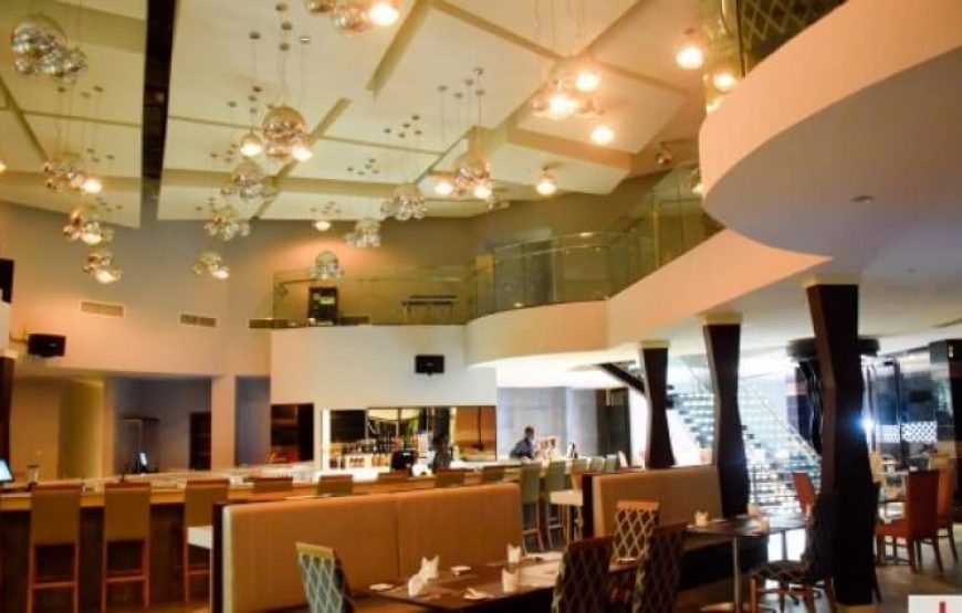 The Francis Hotel, Abuja