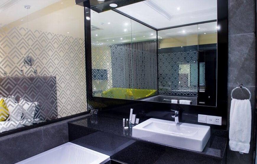 The Francis Hotel, Abuja