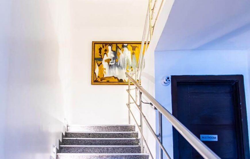 George Residence, Lagos