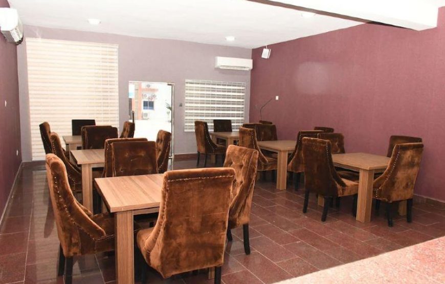 Goodview Suites and Apartments, Abuja