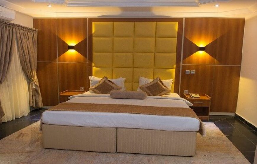 Grand Cubana Hotels, Abuja