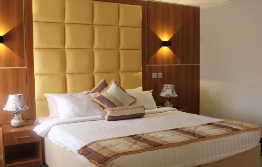 Grand Cubana Hotels, Abuja