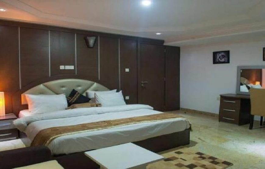 Grand Cubana Hotels, Abuja