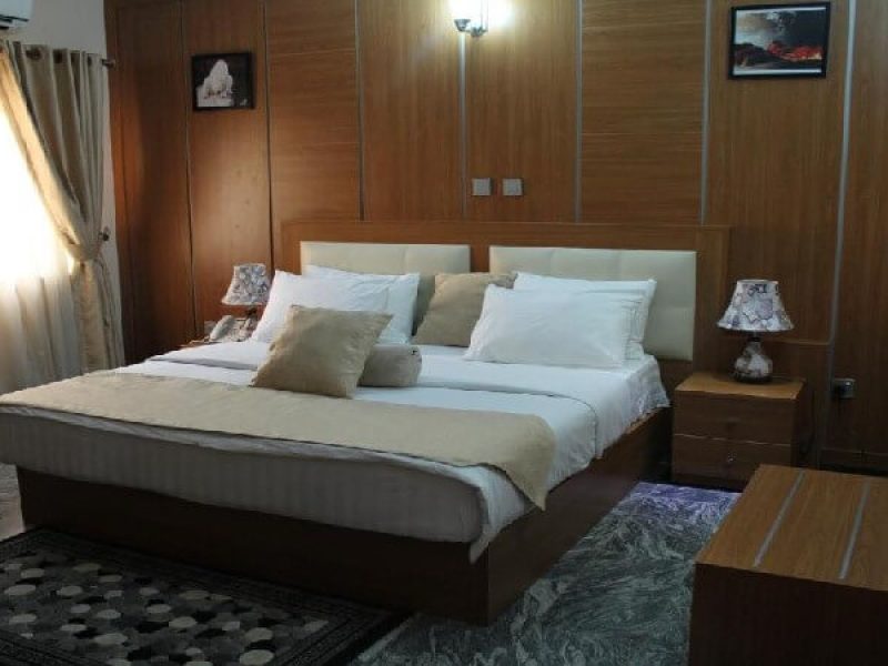 Grand Cubana Executive Room