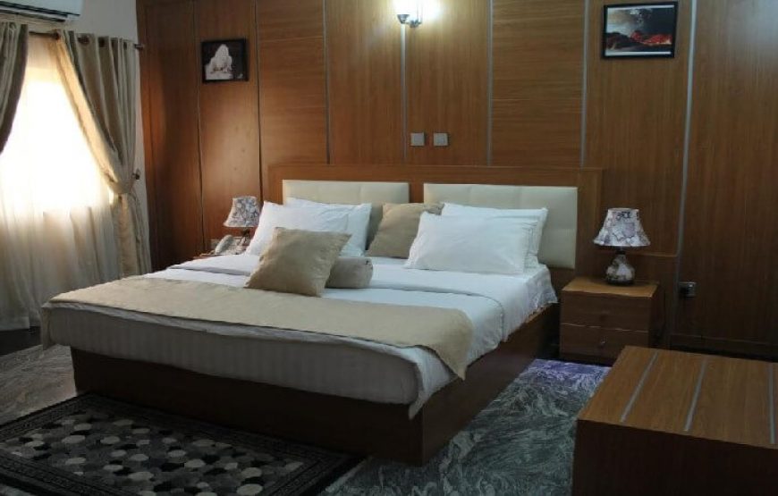 Grand Cubana Hotels, Abuja