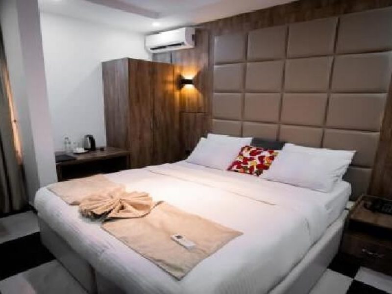 Grand Cubana Business Royal