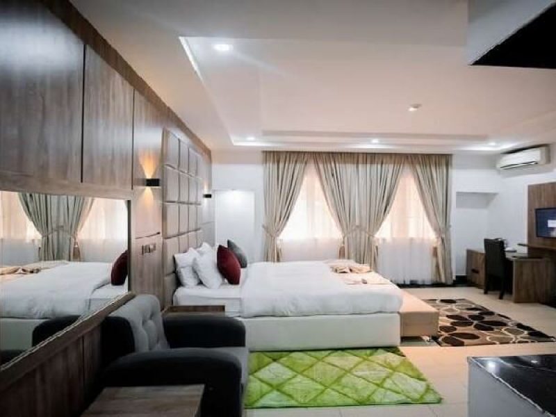 Grand Cubana Grand Suite