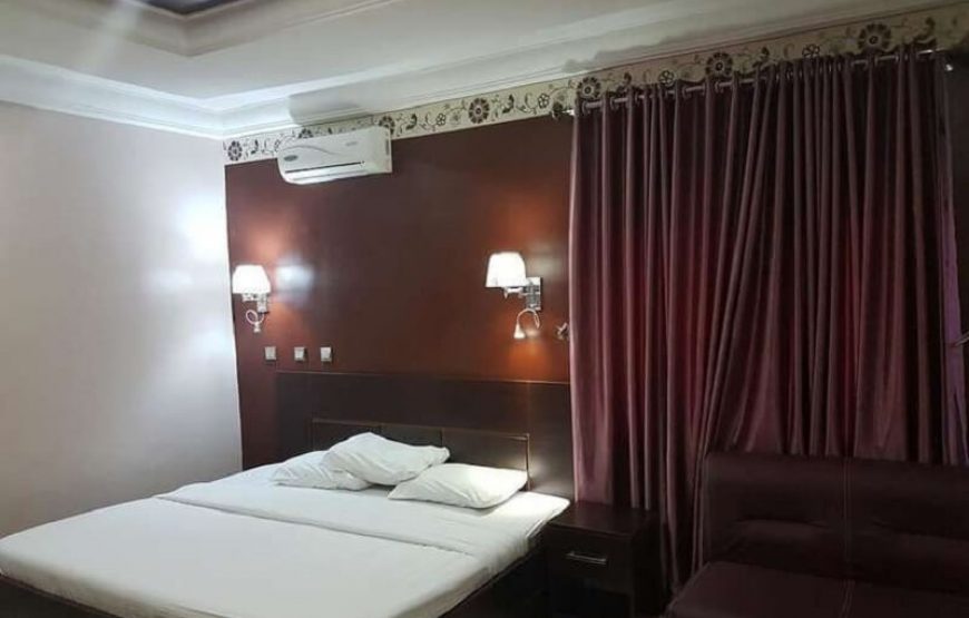 Grand Valley Hotel Abuja