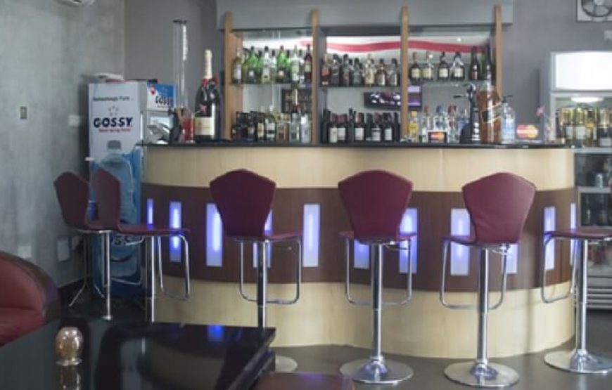 Grand Bee Suites, Lagos