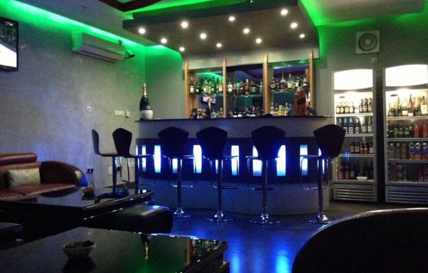 Grand Bee Suites, Lagos