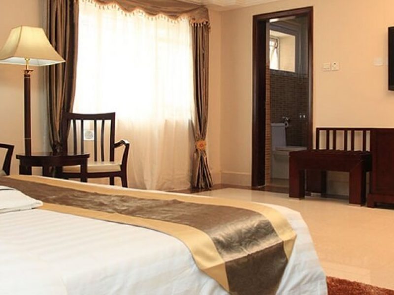 Grand Bee Suites Executive Room