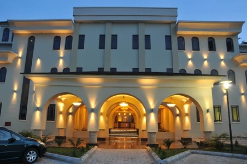 Gusau