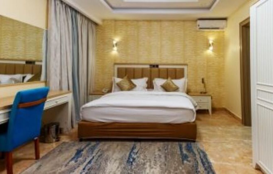 Hera Hospitality Limited, Abuja