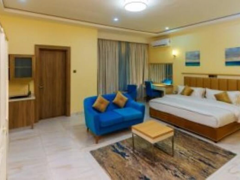 Hera Executive Room
