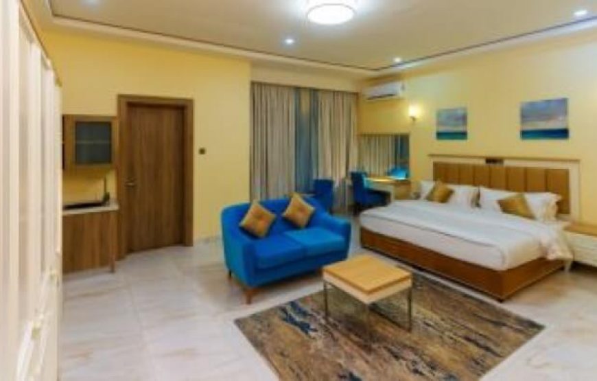 Hera Hospitality Limited, Abuja