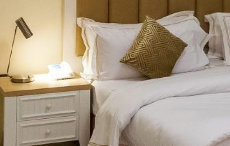 Hera Hospitality Limited, Abuja