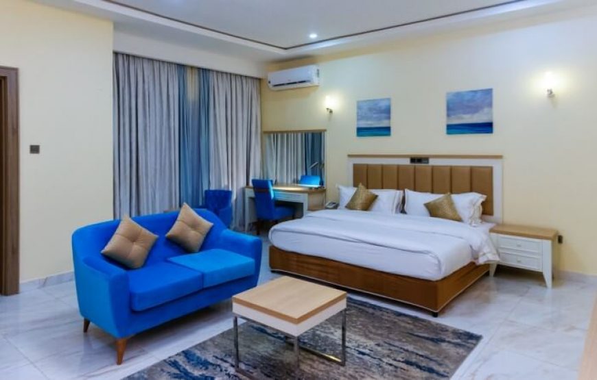 Hera Hospitality Limited, Abuja
