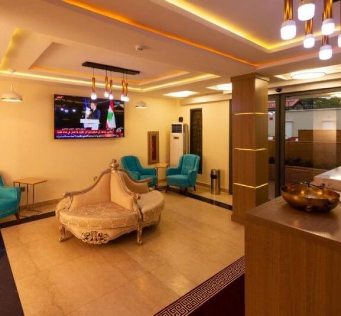 Hera Hospitality Limited Abuja