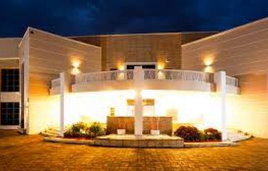 Hera Hospitality Limited, Abuja