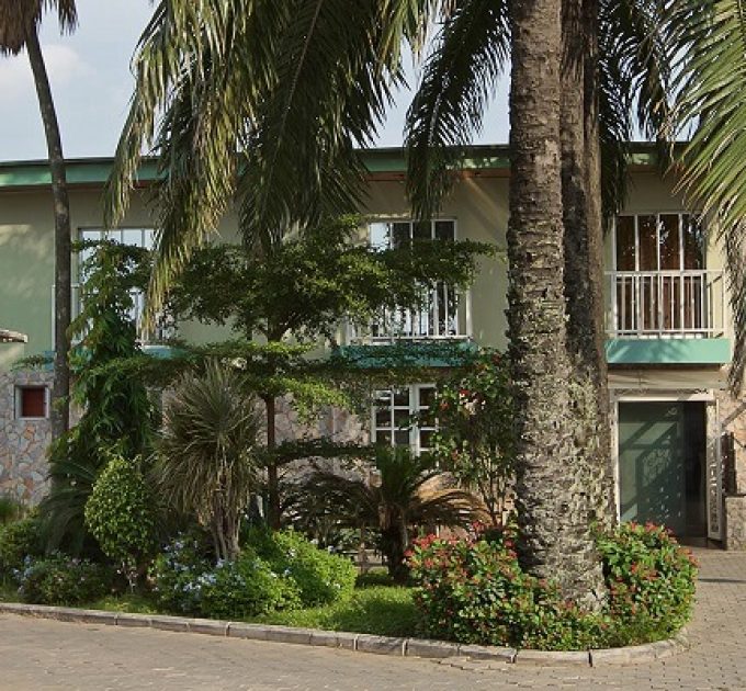 House J Resorts, Lagos