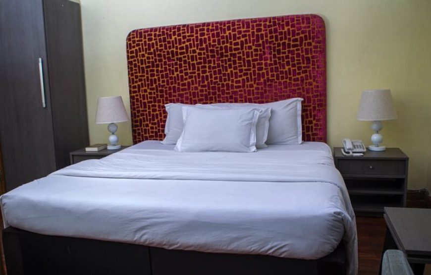 House J Resorts, Lagos