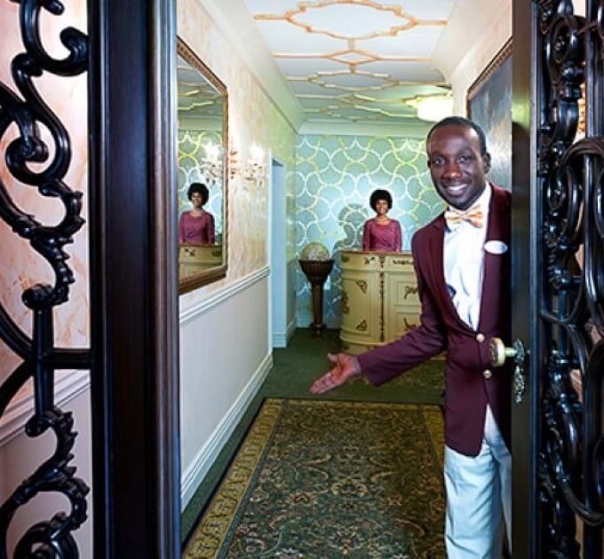 House of Splendor Boutique Hotel and Spa, Lagos