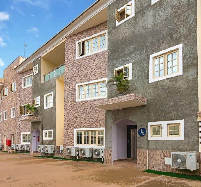 IEC Villa Resort, Abuja