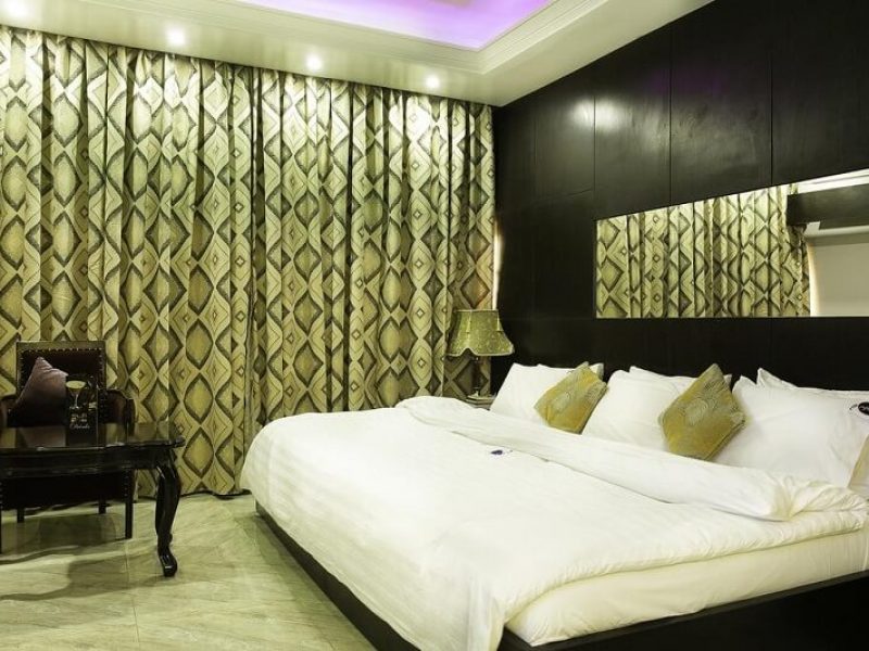 IEC Villa Resort 6 bedrooms Apartment