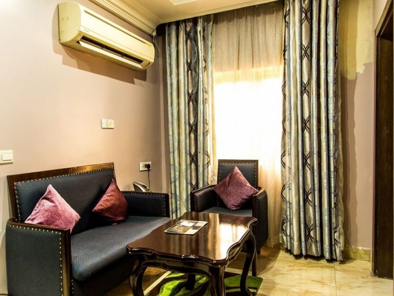 IEC Villa Resort 3 bedrooms Apartment