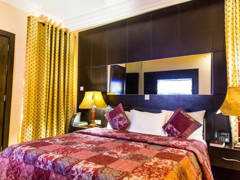 IEC Villa Resort 4 bedrooms Apartment