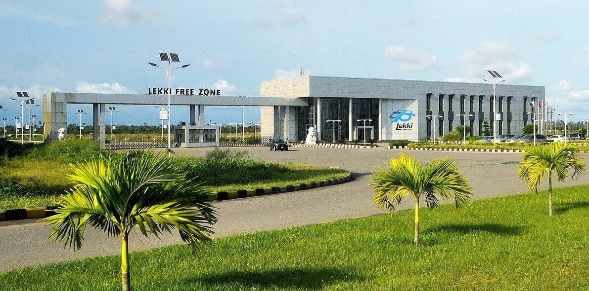 Ibeju-Lekki