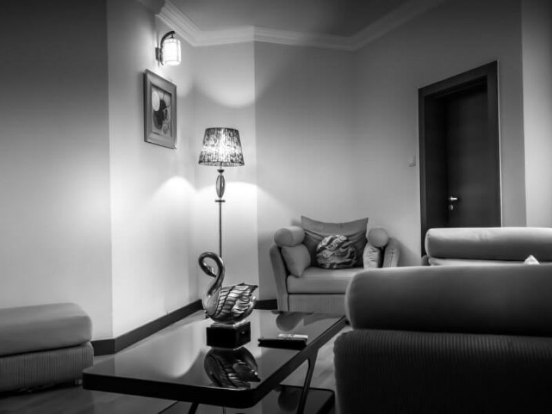 Ibeto Hotels Business Suite