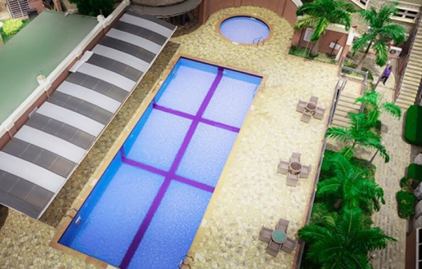 Ibeto Hotels Abuja